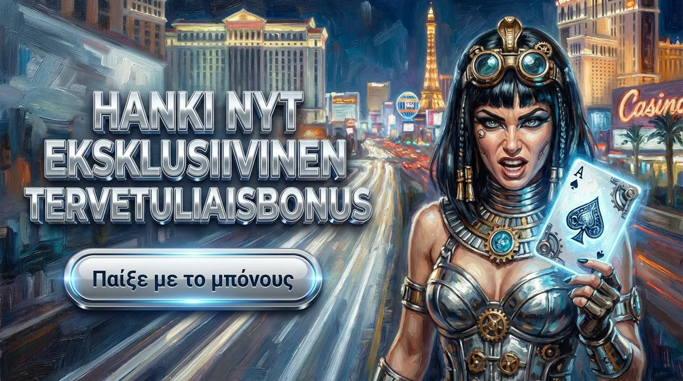 Betjordan Casino